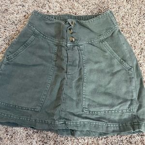 American Eagle/aerie skirt